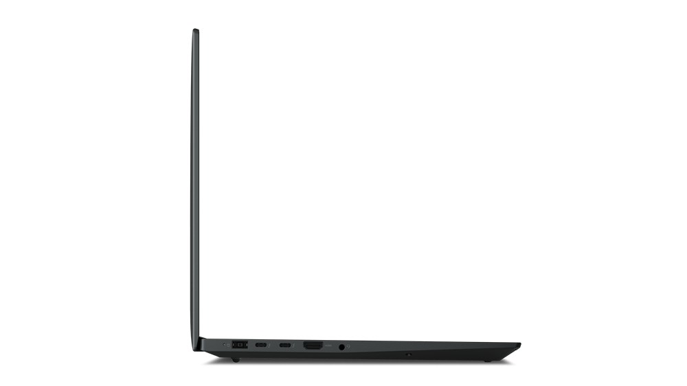 Lenovo ThinkPad P1 G5 (21DC000DCK)