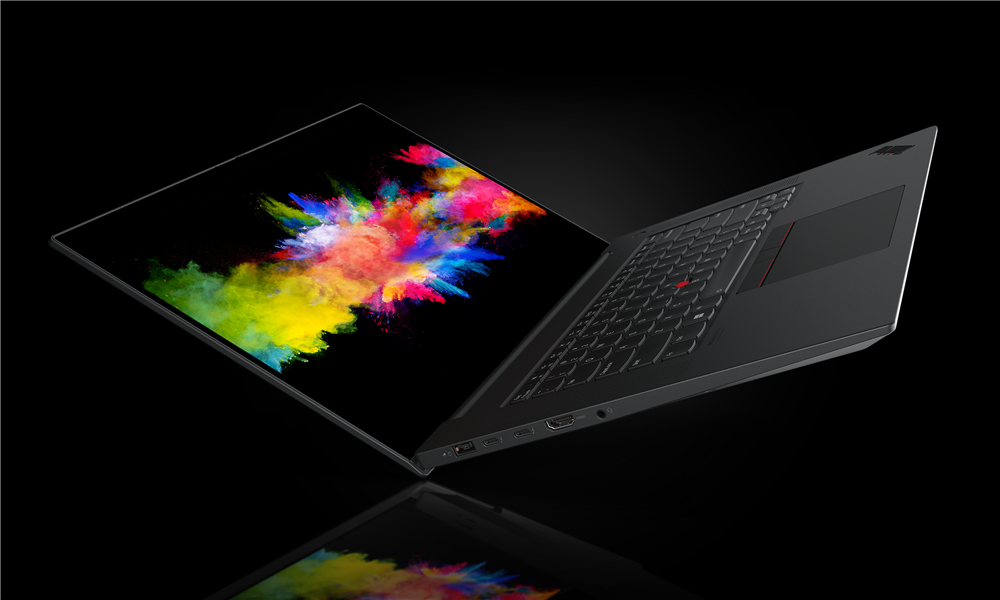 Lenovo ThinkPad P1 G5 (21DC000DCK)