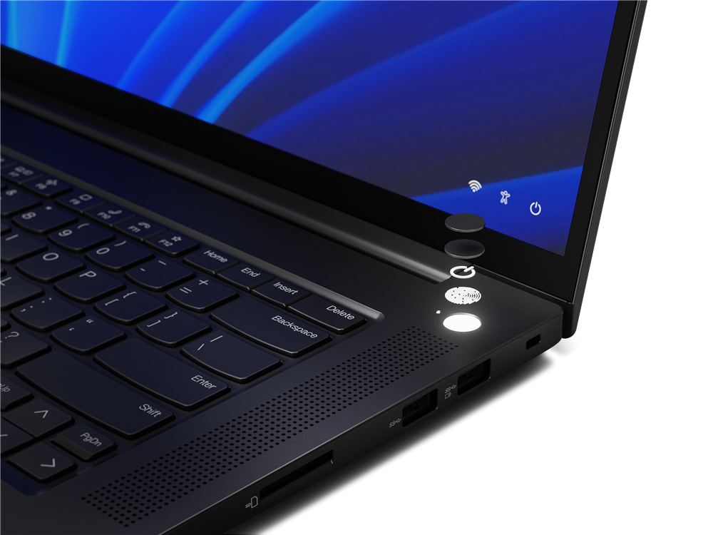 Lenovo ThinkPad P1 G5 (21DC000DCK)