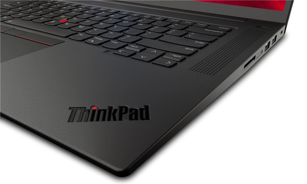 Lenovo ThinkPad P1 G6 (21FV000DCK)