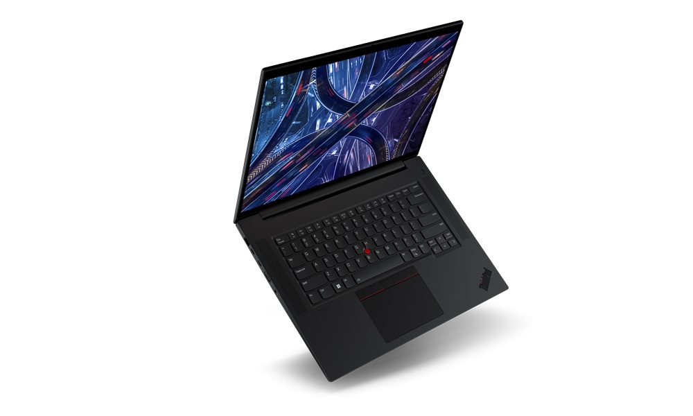 Lenovo ThinkPad P1 G6 (21FV000DCK)
