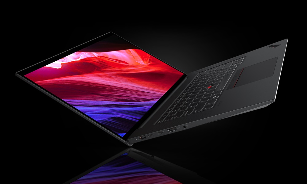 Lenovo ThinkPad P1 G6 (21FV002QCK)