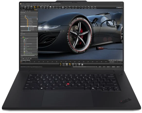 Lenovo ThinkPad P1 G7 (21KV001QCK)