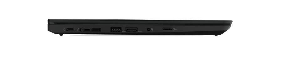 Lenovo ThinkPad P14s 1st Generation (20S40047CK)