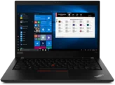 Lenovo ThinkPad P14s G2 (21A00003CK)