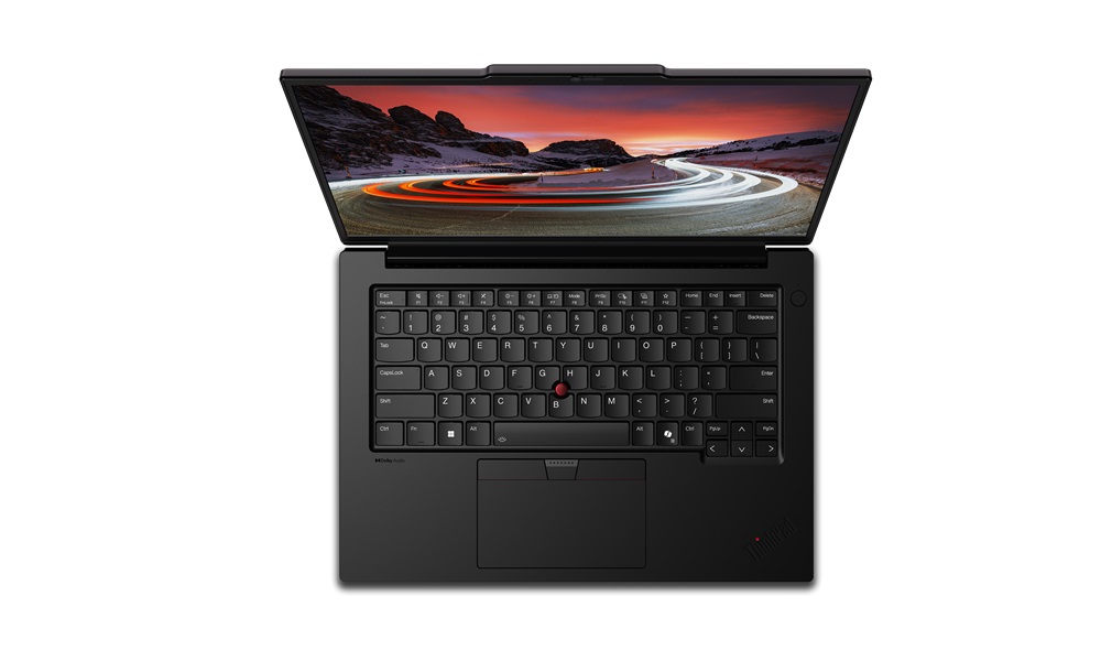Lenovo ThinkPad P14s G5 (21G2002JCK)