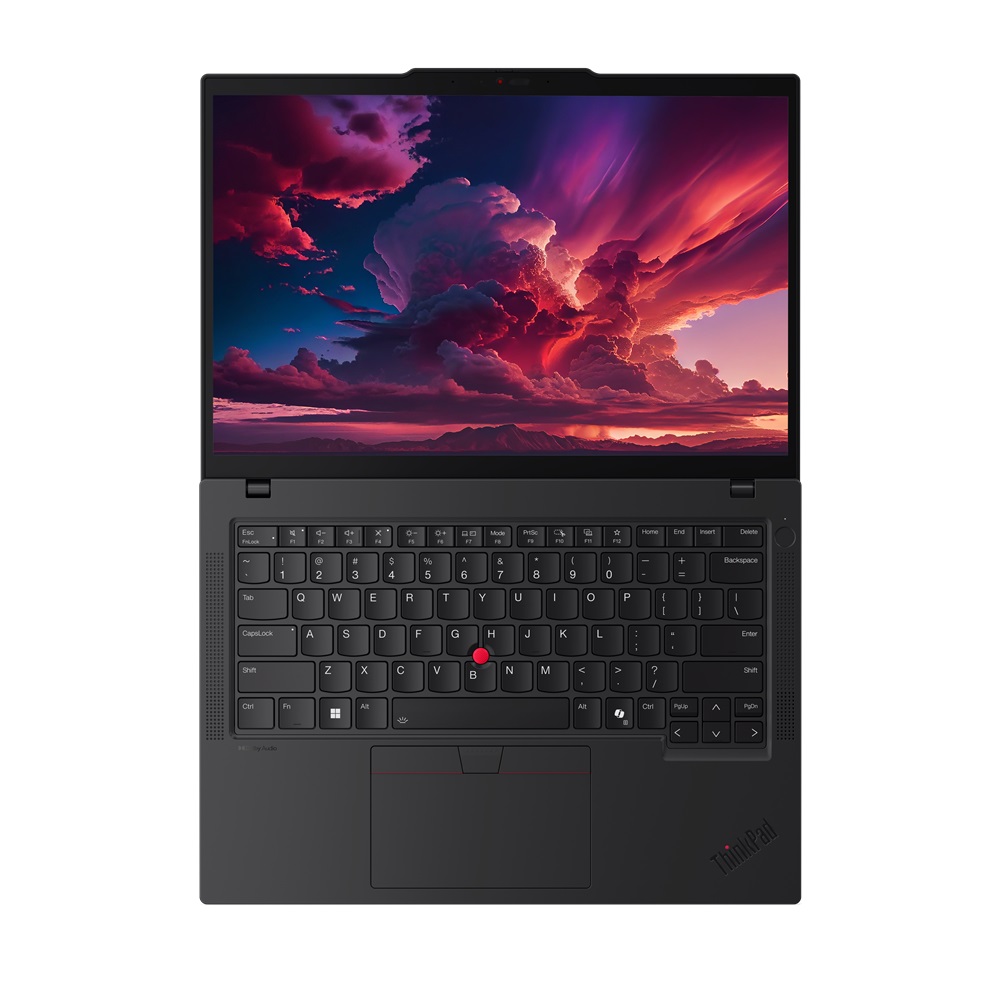 Lenovo ThinkPad P14s G5 (21ME000ACK)