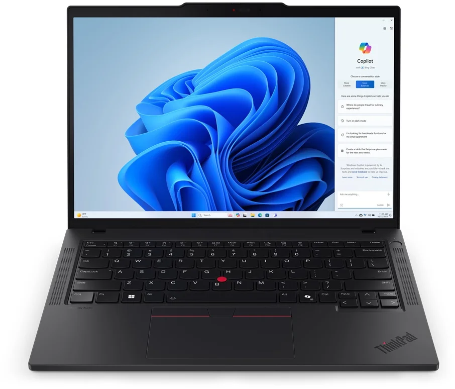 Lenovo ThinkPad P14s G5 (21ME000JCK)