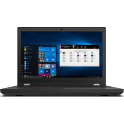 Lenovo ThinkPad P15 G2 (20YQ001VCK)