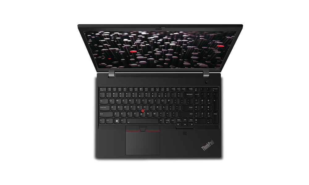Lenovo Thinkpad P15v AMD G3 15,6" (21EM0016CK)