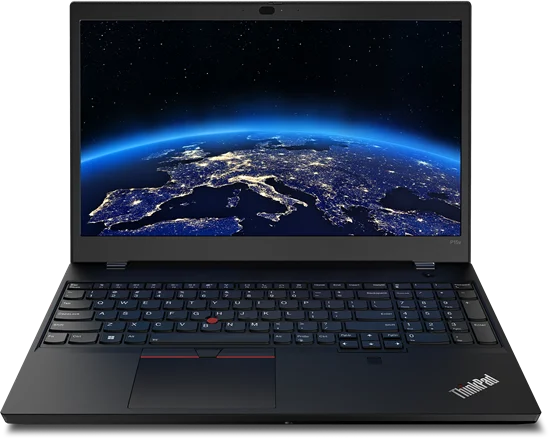 Lenovo Thinkpad P15v AMD G3 (21EM0010CK)