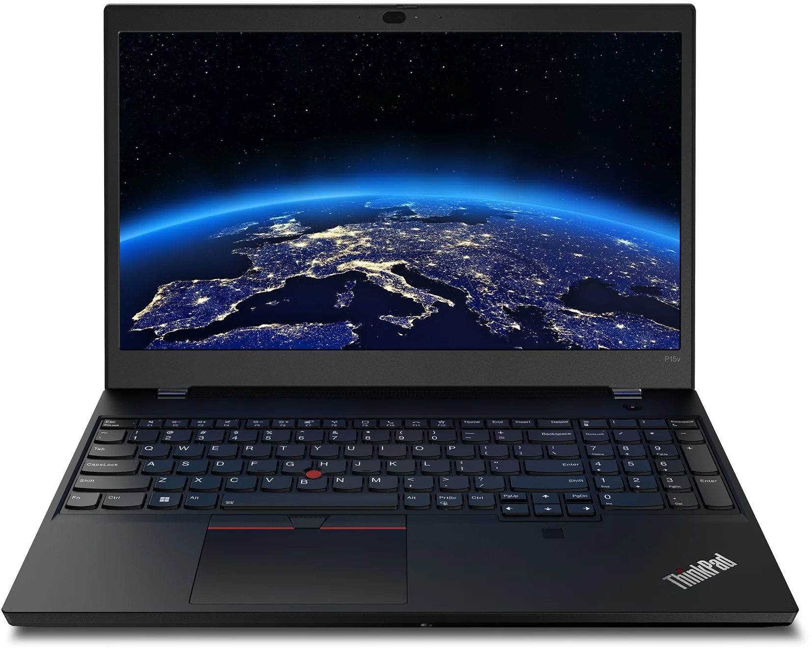 Lenovo ThinkPad P15v G3 (21D8000UCK)