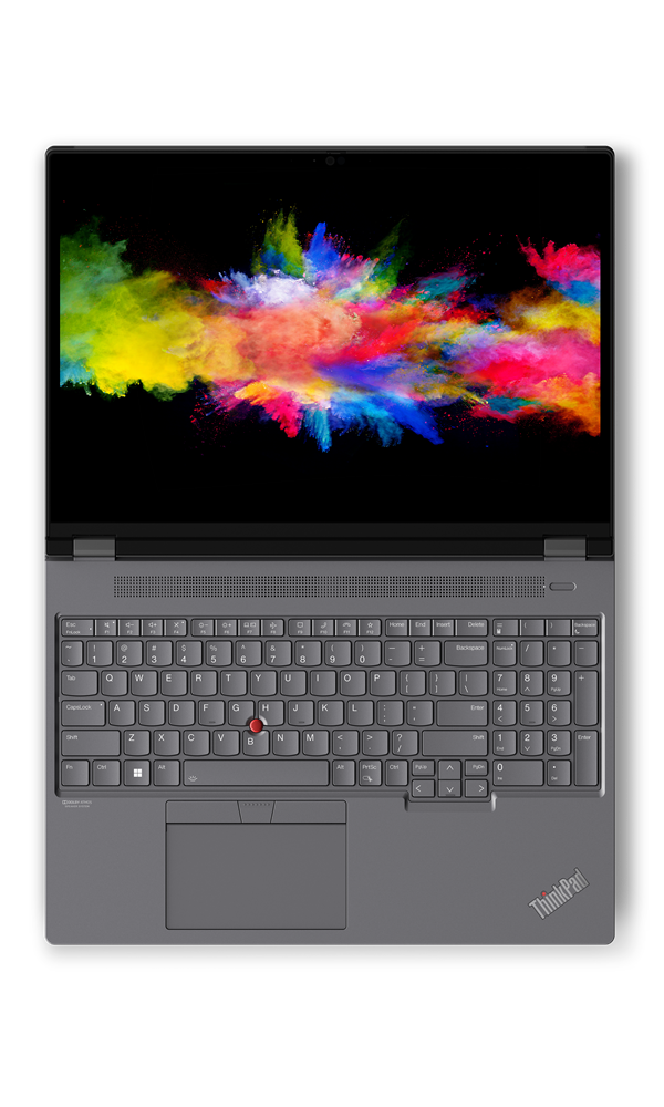 Lenovo ThinkPad P16 G1 (21D6000XCK)