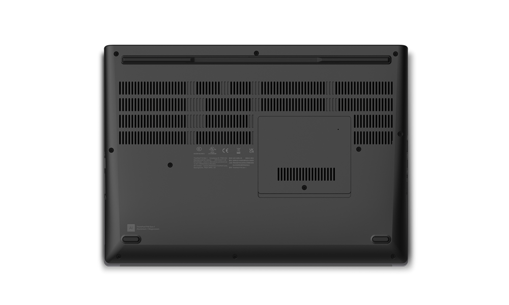 Lenovo ThinkPad P16 G1 (21D6001JCK)