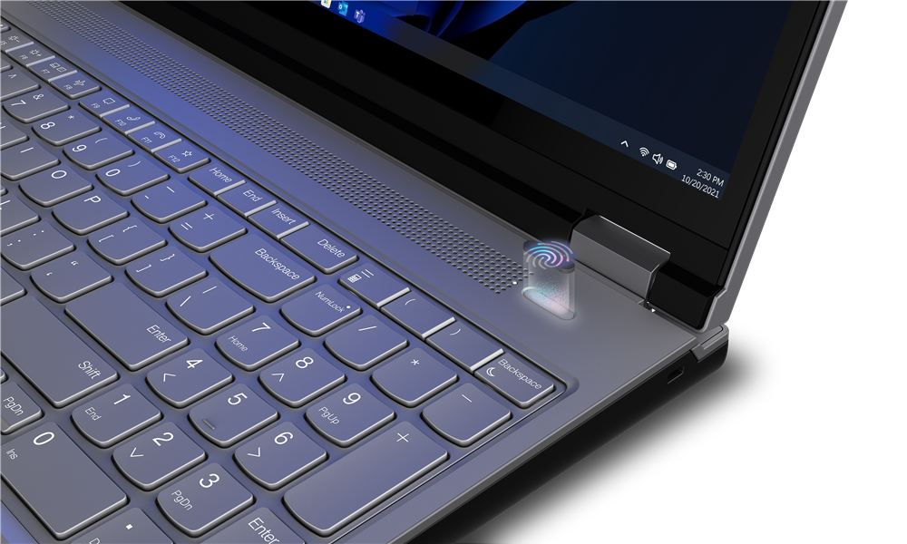 Lenovo ThinkPad P16 G1 (21D6001JCK)