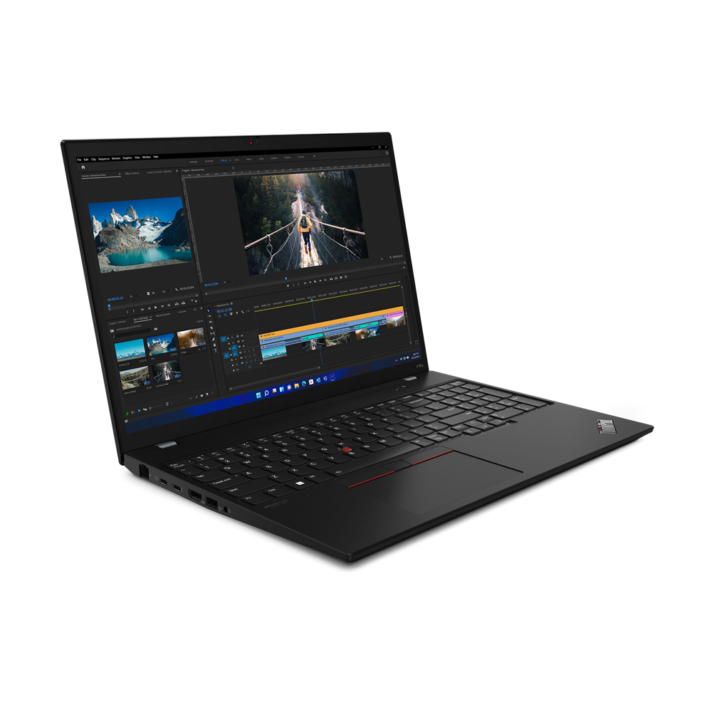 Lenovo ThinkPad P16s G1 (21BT000HCK)