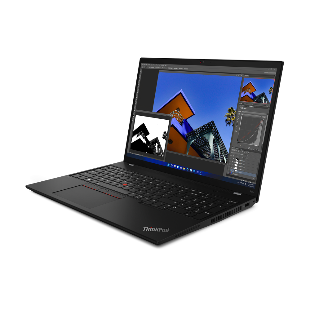 Lenovo ThinkPad P16s G1 (21CK0031CK)