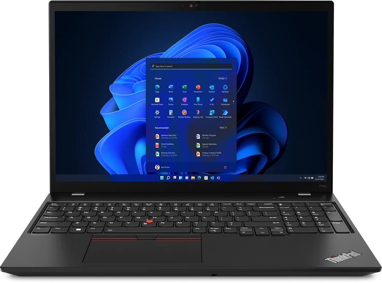 Lenovo ThinkPad P16s G1 (21CK0031CK)