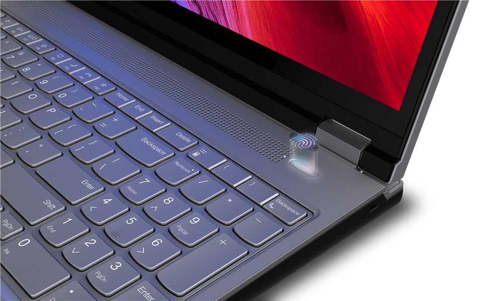 Lenovo ThinkPad P16s G2 (21FA000FCK)