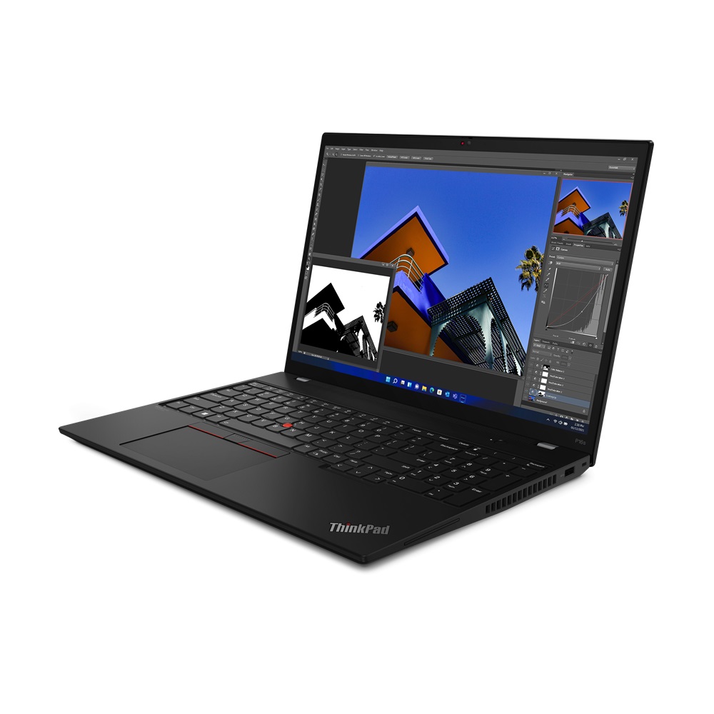 Lenovo ThinkPad P16s G2 (21HK000JCK)