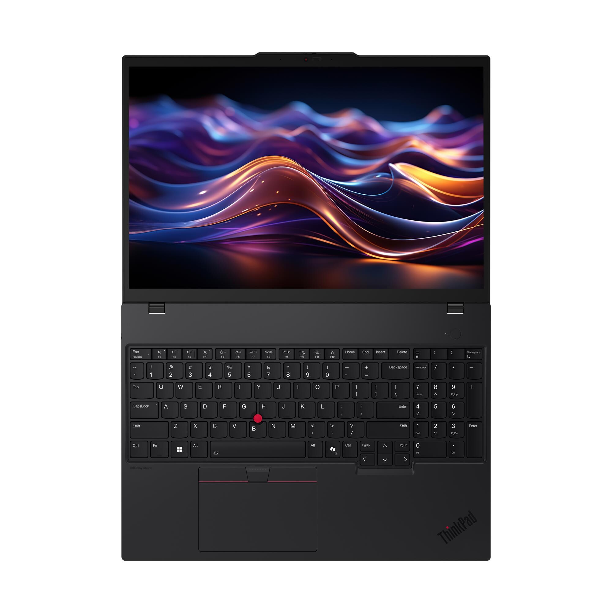 Lenovo ThinkPad P16s G4 (21RX000XCK)