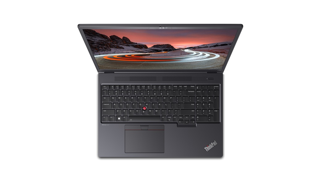 Lenovo ThinkPad P16v G1 (21FE000ECK)