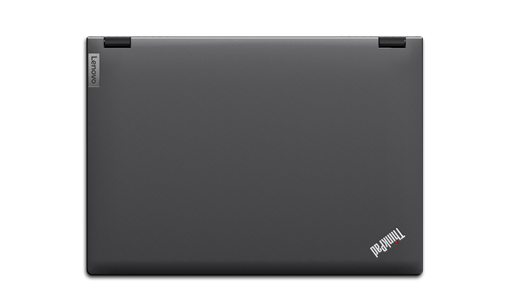 Lenovo ThinkPad P16v G1 Thunder Black (21FC000UCK)