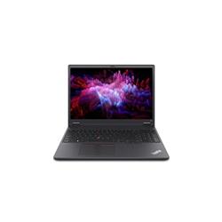 Lenovo ThinkPad P16v G1 Thunder Black (21FC000UCK)