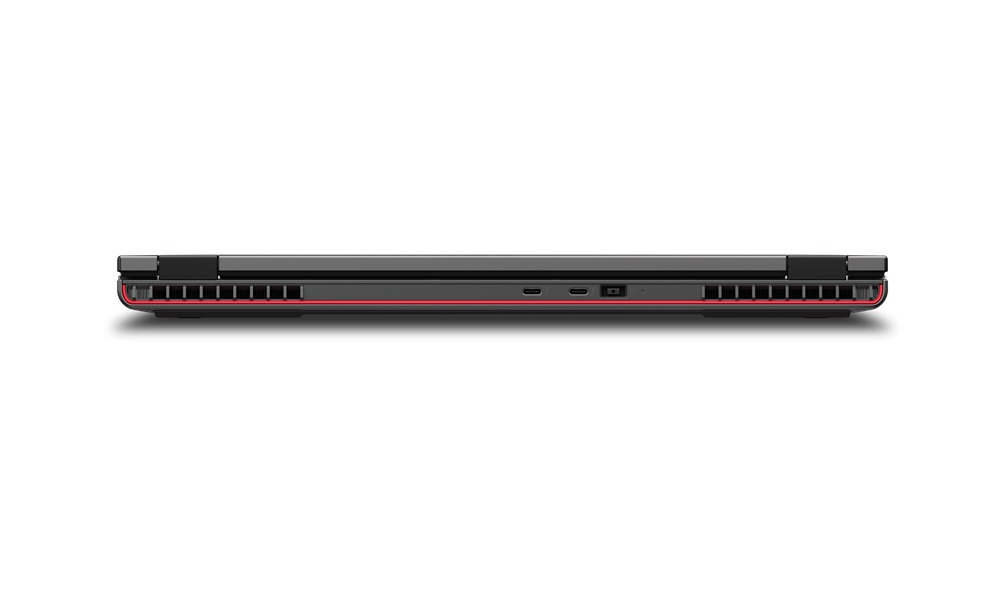 Lenovo ThinkPad P16v G1 Thunder Black (21FC0015CK)