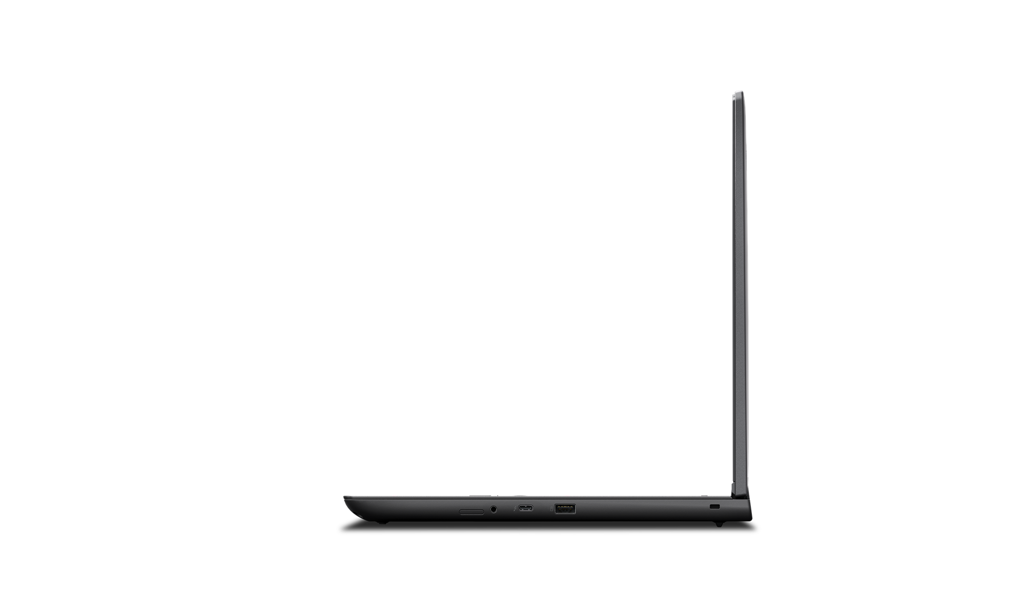 Lenovo ThinkPad P16v G2 Black (21KX000BCK)