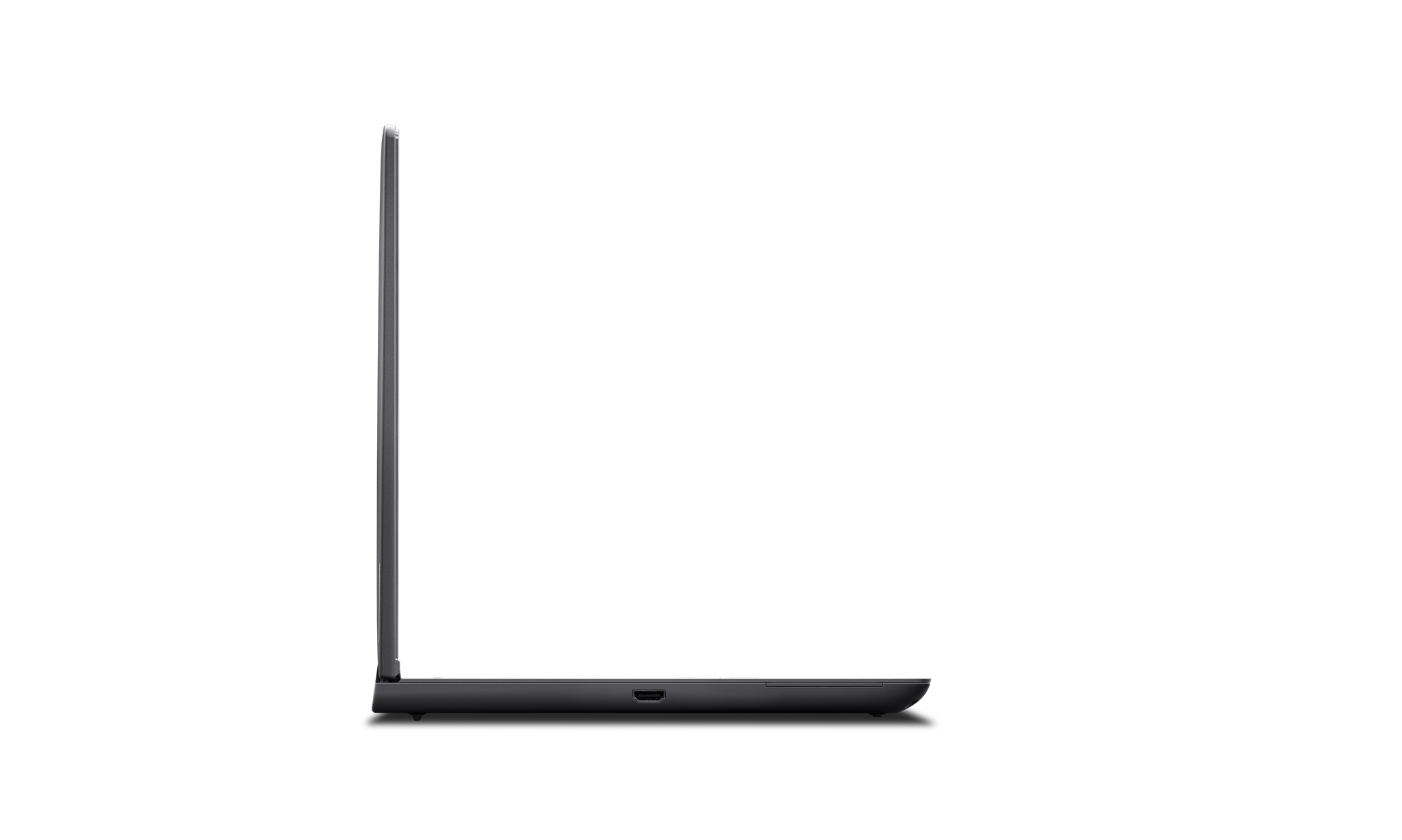 Lenovo ThinkPad P16v G2 Black (21KX000BCK)