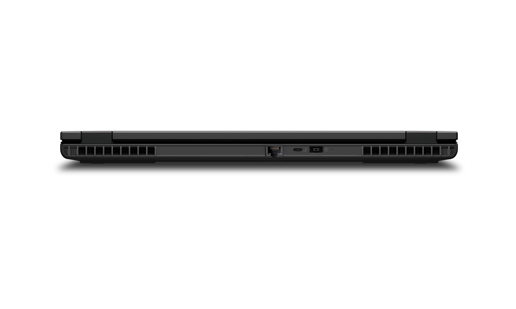Lenovo ThinkPad P16v G2 Black (21KX000BCK)