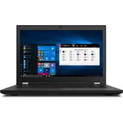 Lenovo ThinkPad P17 G2 (20YU001XCK)