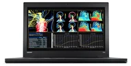 Lenovo ThinkPad P50s (20FL000DMC)