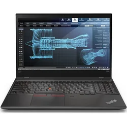 Lenovo ThinkPad P52s (20LB0009MC)