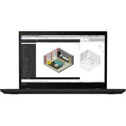 Lenovo ThinkPad P53s (20N6001GMC)
