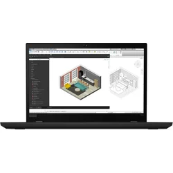 Lenovo ThinkPad P53s (20N6001JMC)