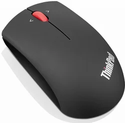 Lenovo ThinkPad Precision Wireless Mouse  černá midnight
