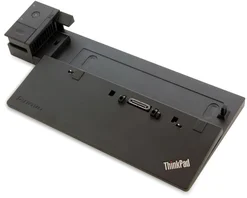 Lenovo ThinkPad PRO Dock - 90 W (40A10090EU)
