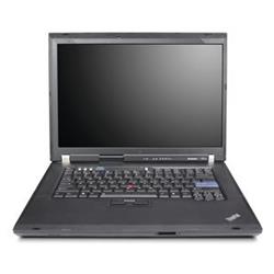 Lenovo ThinkPad R61e 15,4"C-M 550,1GB,160GB,DVD±RW,WL,BT,VB