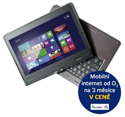 Lenovo ThinkPad S230u tablet (N3C28MC)