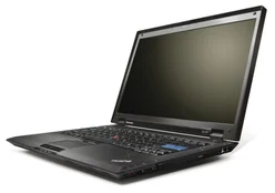 Lenovo ThinkPad SL500 15,4"+ P7370,2GB,320GB,GF9300, DVD±RW,WL,BT,CAM,FP,VHP