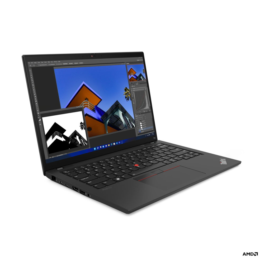 LENOVO Thinkpad T14 AMD G3 (21CF0024CK)