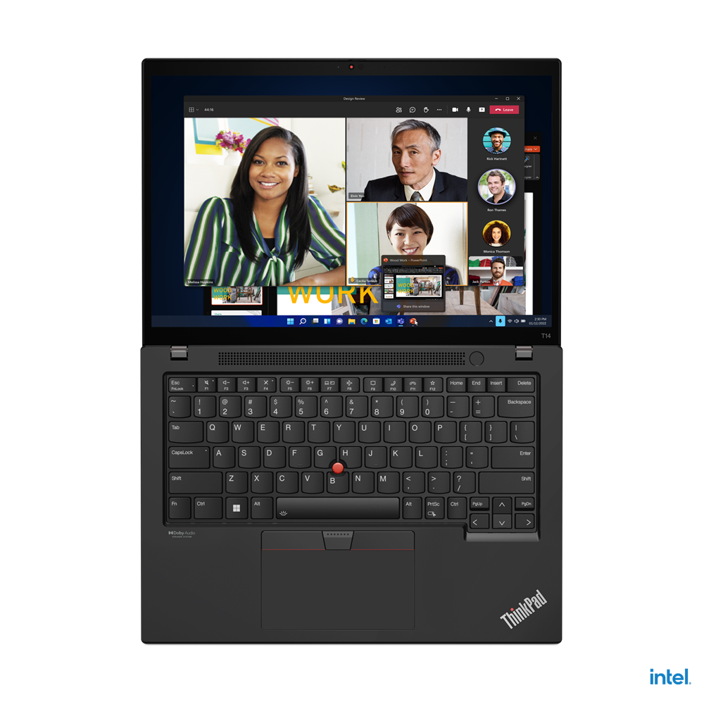 Lenovo ThinkPad T14 G3 (21AH0095CK)