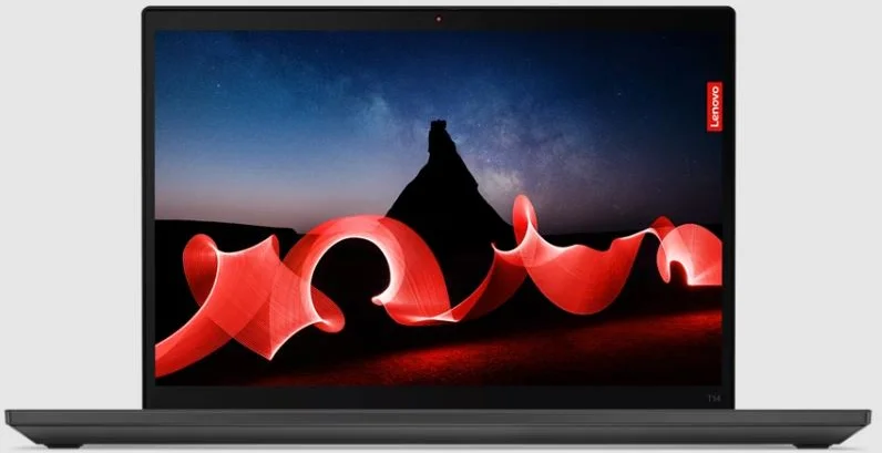 LENOVO Thinkpad T14 G4 Thunder Black (21HD004TCK)