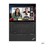 LENOVO Thinkpad T14 G4 Thunder Black (21K3001BCK)