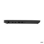 LENOVO Thinkpad T14 G4 Thunder Black (21K3001BCK)