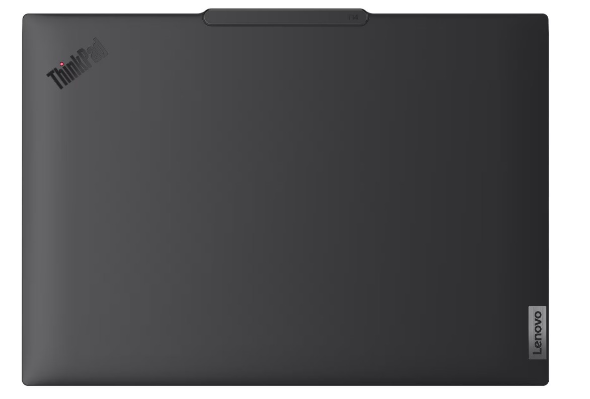 LENOVO Thinkpad T14 G6 Black (21QC002UCK)