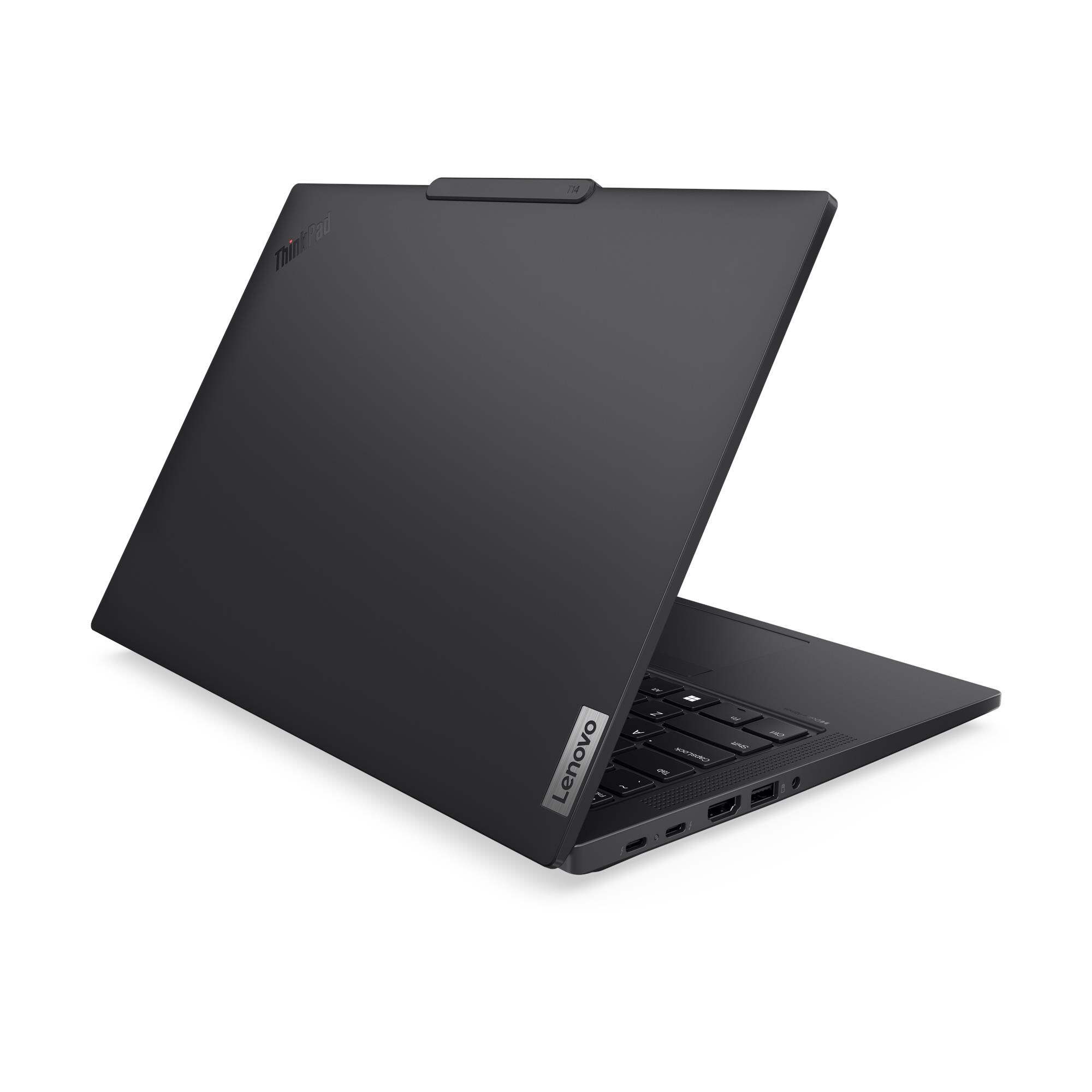 LENOVO Thinkpad T14 G6 Black (21QG001NCK)
