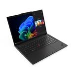 LENOVO Thinkpad T14 G6 Black (21QG001NCK)